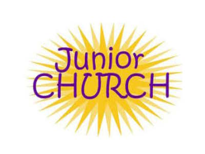 Junior church